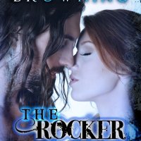The Rocker Who Shatters Me by Terri Anne Browning : Release Blitz