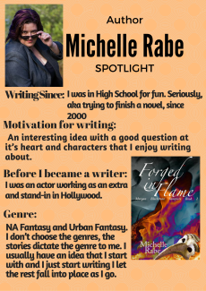 Michelle Rabe Author profile (1)