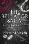 The Bellator Saga by Cecilia London Reviewed